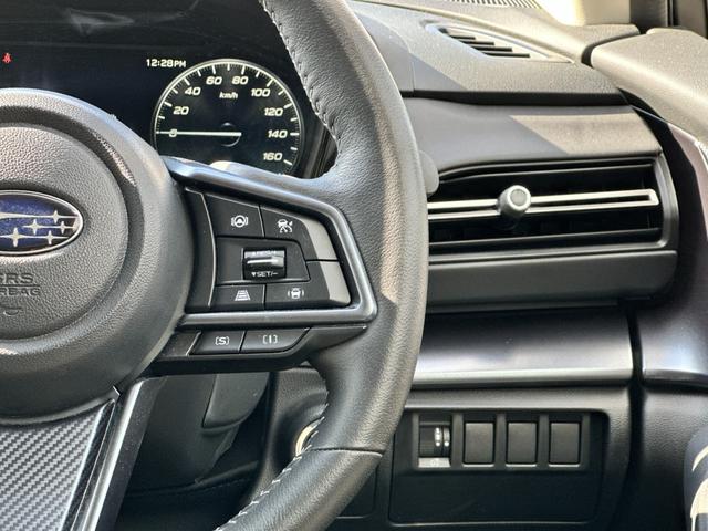 レヴォーグ ＧＴ　ＥＸ　４ＷＤ　アクティブクルーズコントロール　純正メモリナビ　Ｂｌｕｅｔｏｏｔｈオーディオ　フルセグＴＶ　ステアリングスイッチ　サイド・バックカメラ　クリアランスソナー　ブラインドスポット　パワーシート（31枚目）