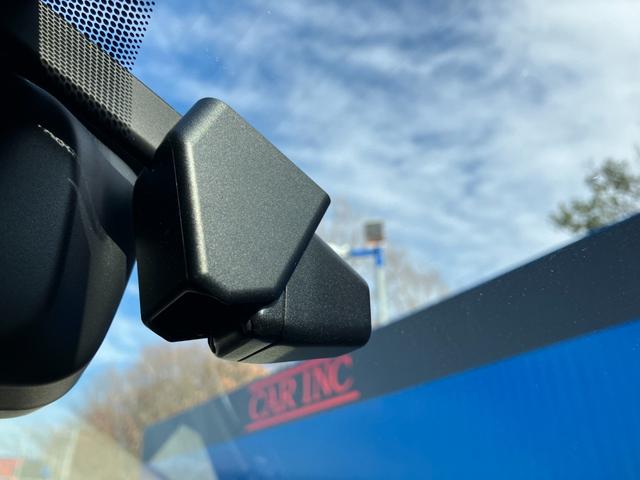 レヴォーグ ＧＴ－Ｈ　ＥＸ　４ＷＤ　パドルシフト　アクティブクルーズコントロール　純正ナビ　Ｂｌｕｅｔｏｏｔｈオーディオ　フルセグＴＶ　バックカメラ　ステアリングスイッチ　クリアランスソナー　ブラインドスポット　パワーシート（8枚目）