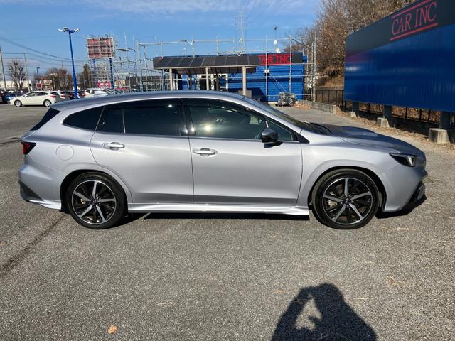 レヴォーグ ＧＴ－Ｈ　ＥＸ　４ＷＤ　パドルシフト　アクティブクルーズコントロール　純正ナビ　Ｂｌｕｅｔｏｏｔｈオーディオ　フルセグＴＶ　バックカメラ　ステアリングスイッチ　クリアランスソナー　ブラインドスポット　パワーシート（17枚目）