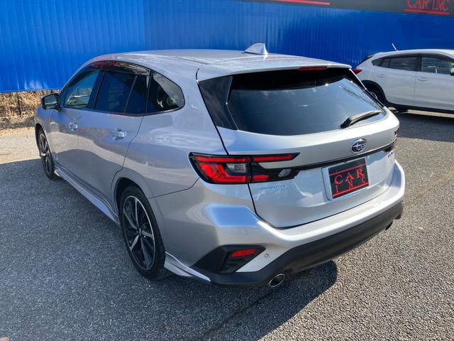 レヴォーグ ＧＴ－Ｈ　ＥＸ　４ＷＤ　パドルシフト　アクティブクルーズコントロール　純正ナビ　Ｂｌｕｅｔｏｏｔｈオーディオ　フルセグＴＶ　バックカメラ　ステアリングスイッチ　クリアランスソナー　ブラインドスポット　パワーシート（20枚目）