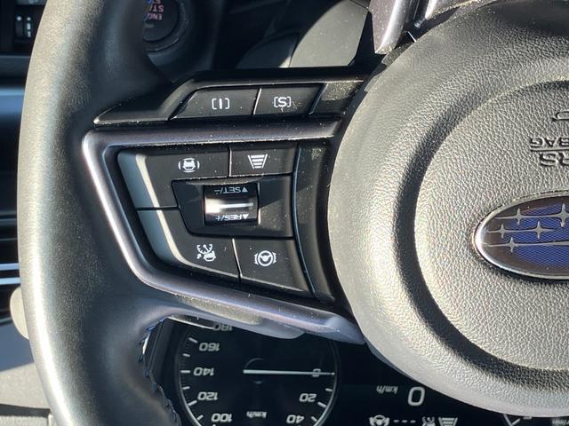 レヴォーグ ＧＴ－Ｈ　ＥＸ　４ＷＤ　パドルシフト　アクティブクルーズコントロール　純正ナビ　Ｂｌｕｅｔｏｏｔｈオーディオ　フルセグＴＶ　バックカメラ　ステアリングスイッチ　クリアランスソナー　ブラインドスポット　パワーシート（40枚目）