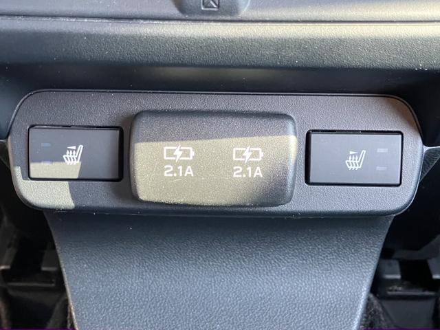 レヴォーグ ＧＴ－Ｈ　ＥＸ　４ＷＤ　パドルシフト　アクティブクルーズコントロール　純正ナビ　Ｂｌｕｅｔｏｏｔｈオーディオ　フルセグＴＶ　バックカメラ　ステアリングスイッチ　クリアランスソナー　ブラインドスポット　パワーシート（41枚目）