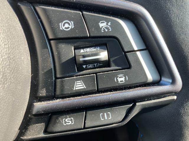 レヴォーグ ＧＴ－Ｈ　ＥＸ　４ＷＤ　パドルシフト　アクティブクルーズコントロール　純正ナビ　Ｂｌｕｅｔｏｏｔｈオーディオ　フルセグＴＶ　バックカメラ　ステアリングスイッチ　クリアランスソナー　ブラインドスポット　パワーシート（47枚目）