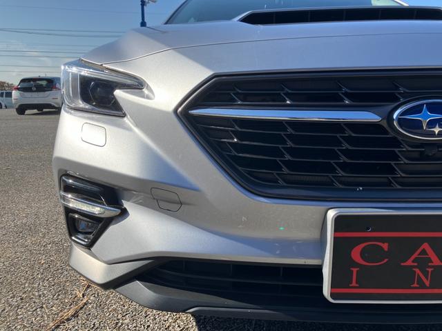 レヴォーグ ＧＴ－Ｈ　ＥＸ　４ＷＤ　パドルシフト　アクティブクルーズコントロール　純正ナビ　Ｂｌｕｅｔｏｏｔｈオーディオ　フルセグＴＶ　バックカメラ　ステアリングスイッチ　クリアランスソナー　ブラインドスポット　パワーシート（57枚目）