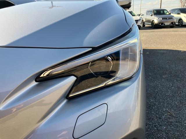 レヴォーグ ＧＴ－Ｈ　ＥＸ　４ＷＤ　パドルシフト　アクティブクルーズコントロール　純正ナビ　Ｂｌｕｅｔｏｏｔｈオーディオ　フルセグＴＶ　バックカメラ　ステアリングスイッチ　クリアランスソナー　ブラインドスポット　パワーシート（60枚目）