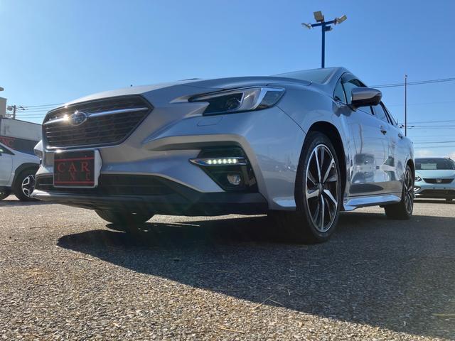 レヴォーグ ＧＴ－Ｈ　ＥＸ　４ＷＤ　パドルシフト　アクティブクルーズコントロール　純正ナビ　Ｂｌｕｅｔｏｏｔｈオーディオ　フルセグＴＶ　バックカメラ　ステアリングスイッチ　クリアランスソナー　ブラインドスポット　パワーシート（65枚目）