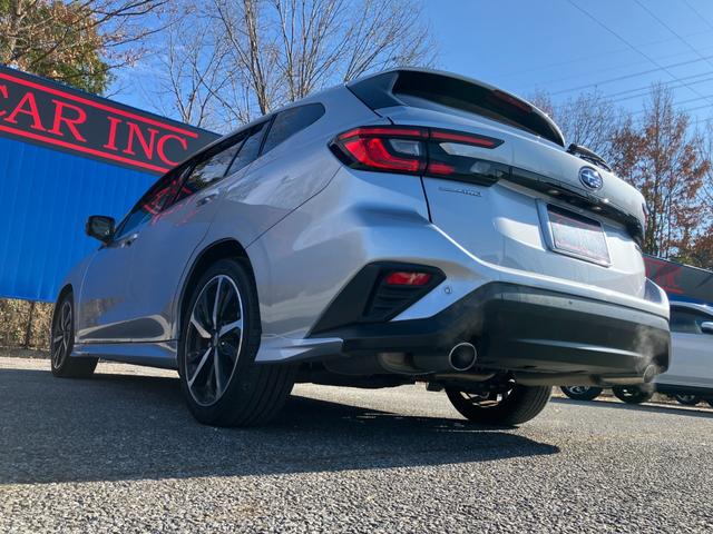 レヴォーグ ＧＴ－Ｈ　ＥＸ　４ＷＤ　パドルシフト　アクティブクルーズコントロール　純正ナビ　Ｂｌｕｅｔｏｏｔｈオーディオ　フルセグＴＶ　バックカメラ　ステアリングスイッチ　クリアランスソナー　ブラインドスポット　パワーシート（68枚目）