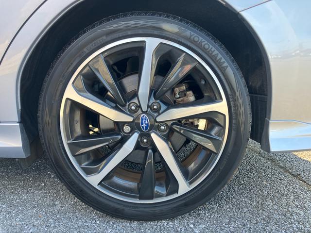 レヴォーグ ＧＴ－Ｈ　ＥＸ　４ＷＤ　パドルシフト　アクティブクルーズコントロール　純正ナビ　Ｂｌｕｅｔｏｏｔｈオーディオ　フルセグＴＶ　バックカメラ　ステアリングスイッチ　クリアランスソナー　ブラインドスポット　パワーシート（72枚目）