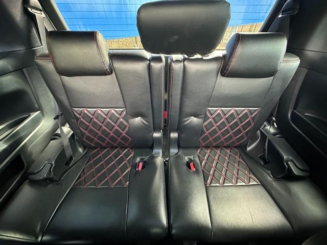 ヴェルファイア ２．５Ｚ　Ａエディション　ゴールデンアイズ　サンルーフ　後席モニター　純正１０型ナビ　社外エアサス　社外エアロ　バックカメラ　フルセグＴＶ　両側電動スライドドア　電動リアゲート　１００Ｖ電源　クルコン　シートカバー　ＬＥＤヘッドライト（22枚目）