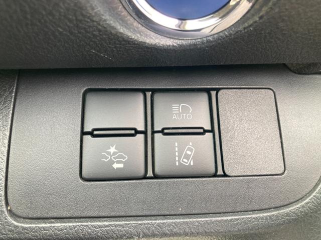 シエンタ ハイブリッド　ファンベースＧ　両側パワースライドドア　純正ナビ　Ｂｌｕｅｔｏｏｔｈオーディオ　フルセグＴＶ　バックカメラ　パーキングアシスト　衝突被害軽減ブレーキ　レーンアシスト　オートクルーズコントロール　ＬＥＤヘッドライト（9枚目）