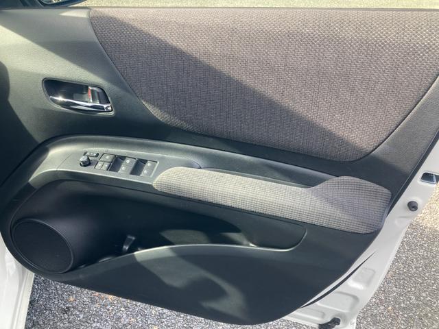 シエンタ ハイブリッド　ファンベースＧ　両側パワースライドドア　純正ナビ　Ｂｌｕｅｔｏｏｔｈオーディオ　フルセグＴＶ　バックカメラ　パーキングアシスト　衝突被害軽減ブレーキ　レーンアシスト　オートクルーズコントロール　ＬＥＤヘッドライト（30枚目）