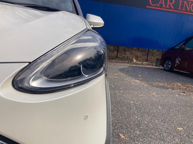 シエンタ ハイブリッド　ファンベースＧ　両側パワースライドドア　純正ナビ　Ｂｌｕｅｔｏｏｔｈオーディオ　フルセグＴＶ　バックカメラ　パーキングアシスト　衝突被害軽減ブレーキ　レーンアシスト　オートクルーズコントロール　ＬＥＤヘッドライト（36枚目）