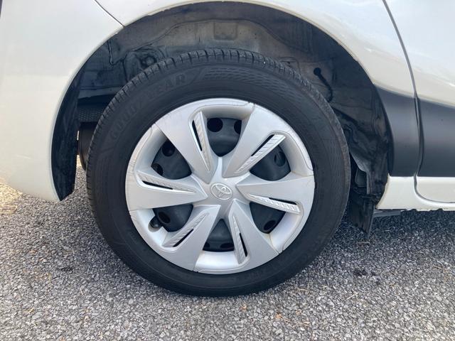 シエンタ ハイブリッド　ファンベースＧ　両側パワースライドドア　純正ナビ　Ｂｌｕｅｔｏｏｔｈオーディオ　フルセグＴＶ　バックカメラ　パーキングアシスト　衝突被害軽減ブレーキ　レーンアシスト　オートクルーズコントロール　ＬＥＤヘッドライト（47枚目）