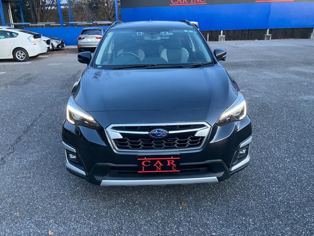 ＸＶ アドバンス　４ＷＤ　純正ナビ　Ｂｌｕｅｔｏｏｔｈオーディオ　フルセグＴＶ　バックカメラ　アダプティブクルーズコントロール　衝突被害軽減ブレーキ　レーンキープアシスト　ＬＥＤヘッドライト　パワーシート　ＥＴＣ（2枚目）