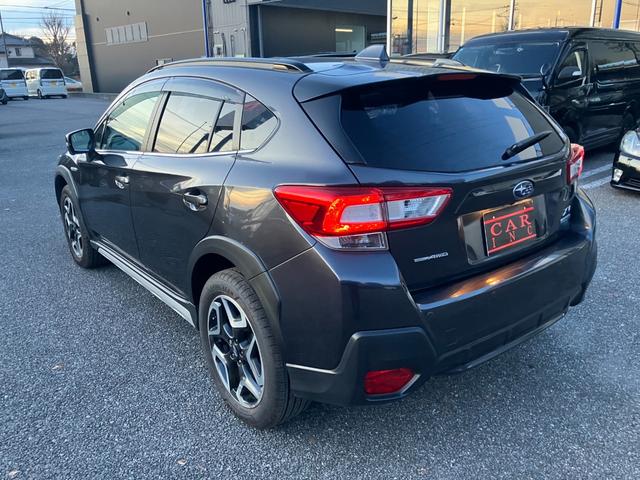 ＸＶ アドバンス　４ＷＤ　純正ナビ　Ｂｌｕｅｔｏｏｔｈオーディオ　フルセグＴＶ　バックカメラ　アダプティブクルーズコントロール　衝突被害軽減ブレーキ　レーンキープアシスト　ＬＥＤヘッドライト　パワーシート　ＥＴＣ（7枚目）