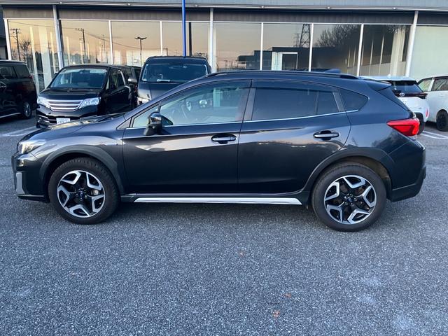 ＸＶ アドバンス　４ＷＤ　純正ナビ　Ｂｌｕｅｔｏｏｔｈオーディオ　フルセグＴＶ　バックカメラ　アダプティブクルーズコントロール　衝突被害軽減ブレーキ　レーンキープアシスト　ＬＥＤヘッドライト　パワーシート　ＥＴＣ（8枚目）