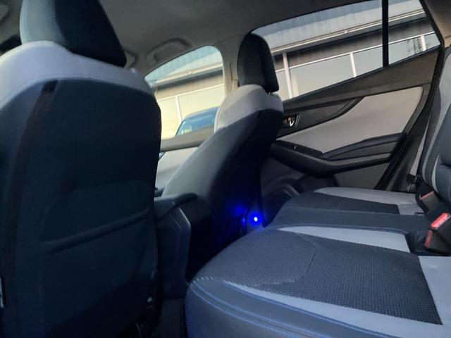 ＸＶ アドバンス　４ＷＤ　純正ナビ　Ｂｌｕｅｔｏｏｔｈオーディオ　フルセグＴＶ　バックカメラ　アダプティブクルーズコントロール　衝突被害軽減ブレーキ　レーンキープアシスト　ＬＥＤヘッドライト　パワーシート　ＥＴＣ（14枚目）