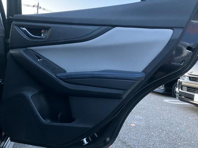 ＸＶ アドバンス　４ＷＤ　純正ナビ　Ｂｌｕｅｔｏｏｔｈオーディオ　フルセグＴＶ　バックカメラ　アダプティブクルーズコントロール　衝突被害軽減ブレーキ　レーンキープアシスト　ＬＥＤヘッドライト　パワーシート　ＥＴＣ（17枚目）