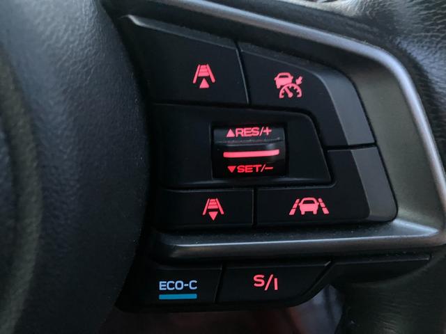 ＸＶ アドバンス　４ＷＤ　純正ナビ　Ｂｌｕｅｔｏｏｔｈオーディオ　フルセグＴＶ　バックカメラ　アダプティブクルーズコントロール　衝突被害軽減ブレーキ　レーンキープアシスト　ＬＥＤヘッドライト　パワーシート　ＥＴＣ（36枚目）