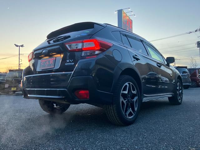 ＸＶ アドバンス　４ＷＤ　純正ナビ　Ｂｌｕｅｔｏｏｔｈオーディオ　フルセグＴＶ　バックカメラ　アダプティブクルーズコントロール　衝突被害軽減ブレーキ　レーンキープアシスト　ＬＥＤヘッドライト　パワーシート　ＥＴＣ（39枚目）