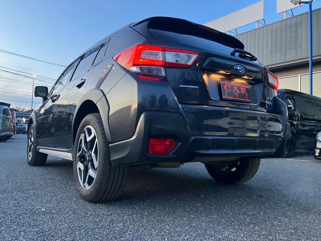 ＸＶ アドバンス　４ＷＤ　純正ナビ　Ｂｌｕｅｔｏｏｔｈオーディオ　フルセグＴＶ　バックカメラ　アダプティブクルーズコントロール　衝突被害軽減ブレーキ　レーンキープアシスト　ＬＥＤヘッドライト　パワーシート　ＥＴＣ（40枚目）