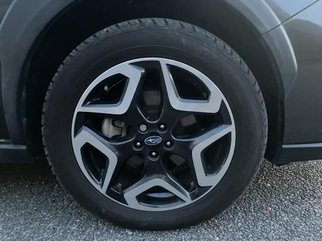 ＸＶ アドバンス　４ＷＤ　純正ナビ　Ｂｌｕｅｔｏｏｔｈオーディオ　フルセグＴＶ　バックカメラ　アダプティブクルーズコントロール　衝突被害軽減ブレーキ　レーンキープアシスト　ＬＥＤヘッドライト　パワーシート　ＥＴＣ（44枚目）