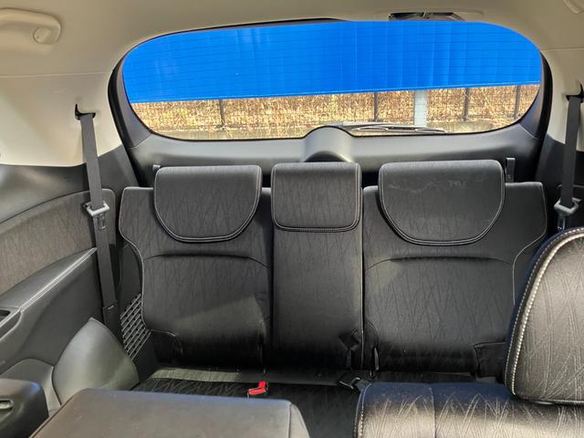 オデッセイ アブソルート　両側パワースライドドア　純正ナビ　Ｂｌｕｅｔｏｏｔｈオーディオ　フルセグＴＶ　バックカメラ　アダプティブクルーズコントロール　ステアリングスイッチ　衝突被害軽減ブレーキ　レーンアシスト　ＥＴＣ（38枚目）