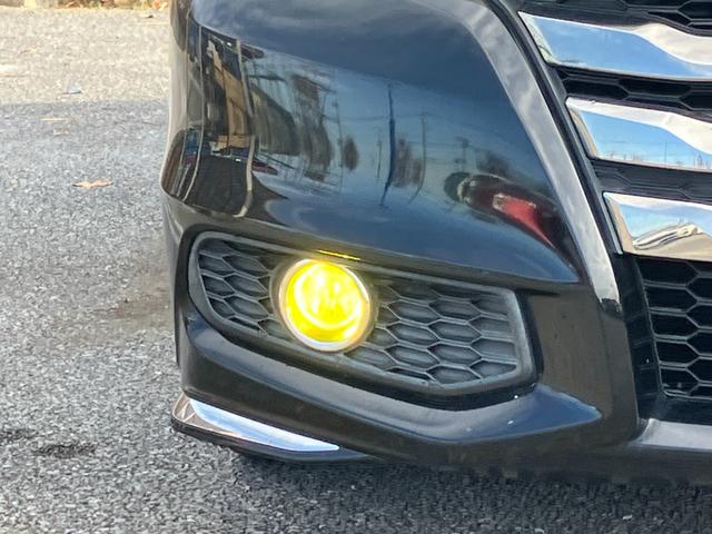 オデッセイ アブソルート　両側パワースライドドア　純正ナビ　Ｂｌｕｅｔｏｏｔｈオーディオ　フルセグＴＶ　バックカメラ　アダプティブクルーズコントロール　ステアリングスイッチ　衝突被害軽減ブレーキ　レーンアシスト　ＥＴＣ（42枚目）