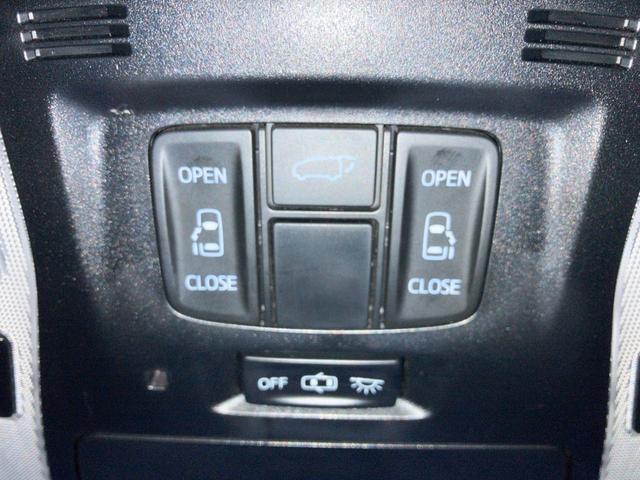 アルファード ２．５Ｓ　Ａパッケージ　タイプブラック　アルパイン後席モニター　アルパイン１１型ナビ　フルセグ　バックカメラ　両側電動スライドドア　電動リアゲート　ＨＤＭＩ接続　クルコン　ハーフレザー　ＥＴＣ　ＬＥＤヘッドライト　純正１８ＡＷ　ドラレコ（31枚目）