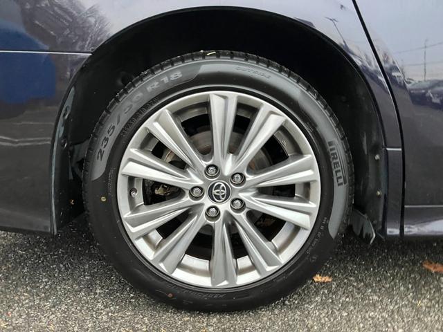 アルファード ２．５Ｓ　Ａパッケージ　タイプブラック　アルパイン後席モニター　アルパイン１１型ナビ　フルセグ　バックカメラ　両側電動スライドドア　電動リアゲート　ＨＤＭＩ接続　クルコン　ハーフレザー　ＥＴＣ　ＬＥＤヘッドライト　純正１８ＡＷ　ドラレコ（38枚目）