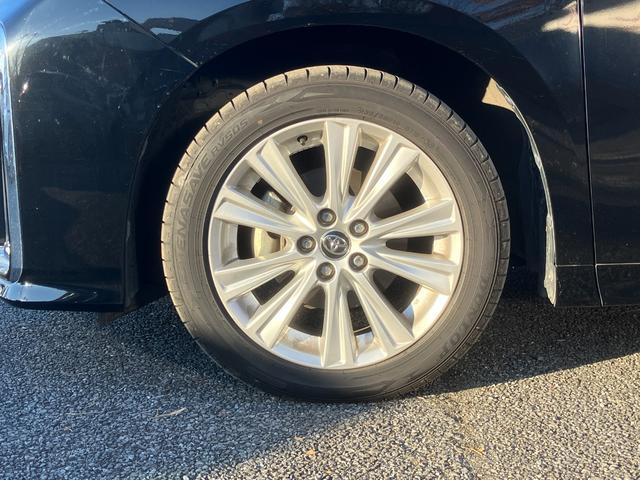 アルファード ２．５Ｓ　純正後席モニター　ディスプレイオーディオ　バックカメラ　レーダークルコン　両側電動スライドドア　レーンキープアシスト　前後ドラレコ　ビルトインＥＴＣ　Ｂｌｕｅｔｏｏｔｈオーディオ　純正１８ＡＷ（45枚目）