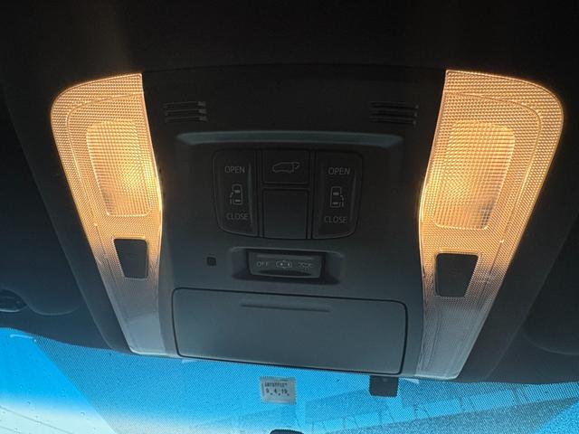 ヴェルファイア ２．５Ｚ　Ａエディション　ゴールデンアイズ　ワンオーナー　後席モニター　純正１０型ナビ　フルセグＴＶ　バックカメラ　レーダークルコン　両側電動スライドドア　電動リアゲート　ハーフレザー　ビルトインＥＴＣ　ＬＥＤヘッドライト　衝突被害軽減ブレーキ（7枚目）