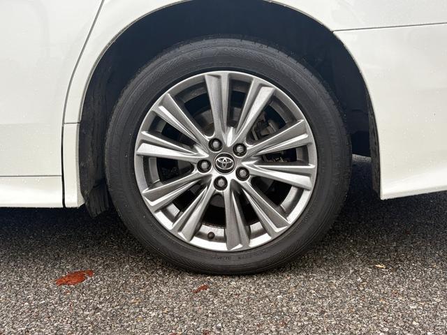 ヴェルファイア ２．５Ｚ　Ａエディション　ゴールデンアイズ　ワンオーナー　後席モニター　純正１０型ナビ　フルセグＴＶ　バックカメラ　レーダークルコン　両側電動スライドドア　電動リアゲート　ハーフレザー　ビルトインＥＴＣ　ＬＥＤヘッドライト　衝突被害軽減ブレーキ（30枚目）