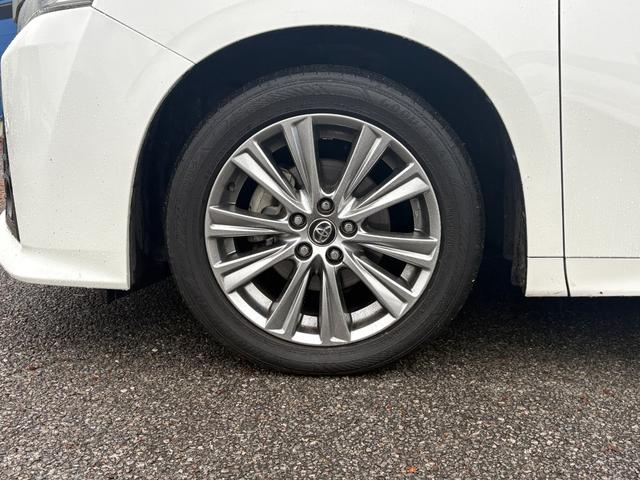 ヴェルファイア ２．５Ｚ　Ａエディション　ゴールデンアイズ　ワンオーナー　後席モニター　純正１０型ナビ　フルセグＴＶ　バックカメラ　レーダークルコン　両側電動スライドドア　電動リアゲート　ハーフレザー　ビルトインＥＴＣ　ＬＥＤヘッドライト　衝突被害軽減ブレーキ（31枚目）