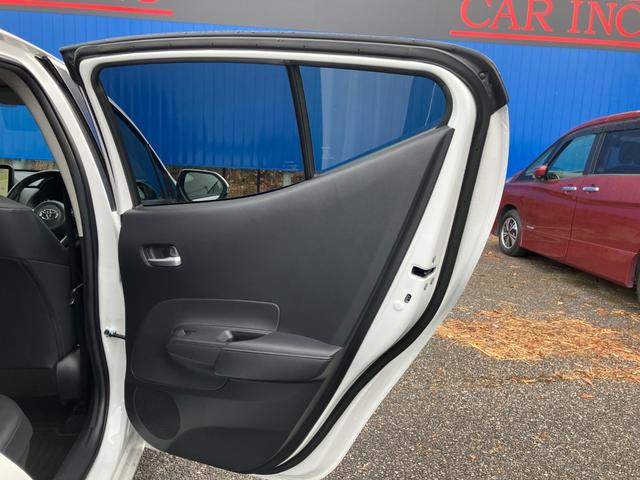 アクア Ｇ　トヨタセーフティセンス　アダプティブクルーズコントロール　パーキングアシスト　純正メモリーナビ　Ｂｌｕｅｔｏｏｔｈオーディオ　フルセグＴＶ　アラウンドビューモニター　ステアリングスイッチ　ＥＴＣ（15枚目）