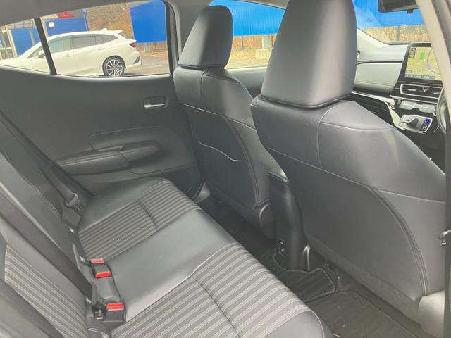 アクア Ｇ　トヨタセーフティセンス　アダプティブクルーズコントロール　パーキングアシスト　純正メモリーナビ　Ｂｌｕｅｔｏｏｔｈオーディオ　フルセグＴＶ　アラウンドビューモニター　ステアリングスイッチ　ＥＴＣ（16枚目）