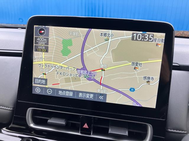 アクア Ｇ　トヨタセーフティセンス　アダプティブクルーズコントロール　パーキングアシスト　純正メモリーナビ　Ｂｌｕｅｔｏｏｔｈオーディオ　フルセグＴＶ　アラウンドビューモニター　ステアリングスイッチ　ＥＴＣ（24枚目）