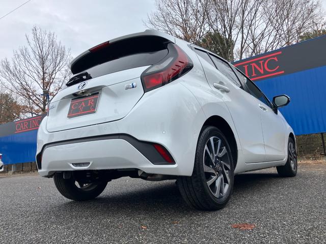 アクア Ｇ　トヨタセーフティセンス　アダプティブクルーズコントロール　パーキングアシスト　純正メモリーナビ　Ｂｌｕｅｔｏｏｔｈオーディオ　フルセグＴＶ　アラウンドビューモニター　ステアリングスイッチ　ＥＴＣ（35枚目）