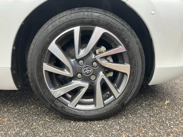 アクア Ｇ　トヨタセーフティセンス　アダプティブクルーズコントロール　パーキングアシスト　純正メモリーナビ　Ｂｌｕｅｔｏｏｔｈオーディオ　フルセグＴＶ　アラウンドビューモニター　ステアリングスイッチ　ＥＴＣ（40枚目）