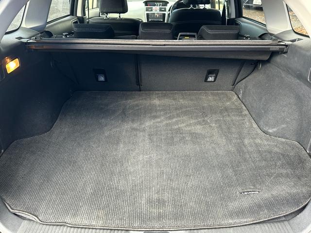 レヴォーグ 1.6GTアイサイト Sスタイル 4WD アダプティブクルーズコントロール 純正SDナビ Bluetoothオーディオ フルセグTV バックカメラ 社外ドラレコ パドルシフト パワーシート LEDヘッドライト ETC(15枚目)