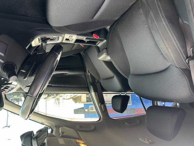 レヴォーグ 1.6GTアイサイト Sスタイル 4WD アダプティブクルーズコントロール 純正SDナビ Bluetoothオーディオ フルセグTV バックカメラ 社外ドラレコ パドルシフト パワーシート LEDヘッドライト ETC(21枚目)