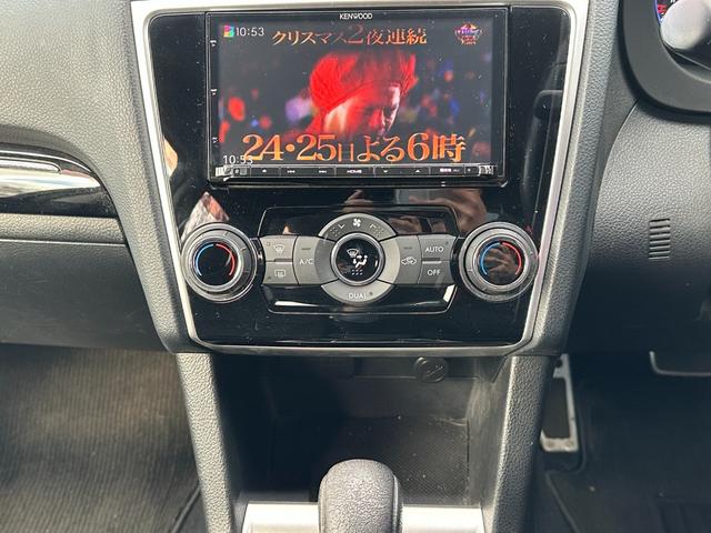 レヴォーグ 1.6GTアイサイト Sスタイル 4WD アダプティブクルーズコントロール 純正SDナビ Bluetoothオーディオ フルセグTV バックカメラ 社外ドラレコ パドルシフト パワーシート LEDヘッドライト ETC(31枚目)