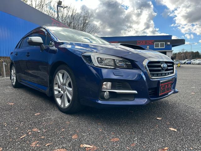 レヴォーグ 1.6GTアイサイト Sスタイル 4WD アダプティブクルーズコントロール 純正SDナビ Bluetoothオーディオ フルセグTV バックカメラ 社外ドラレコ パドルシフト パワーシート LEDヘッドライト ETC(33枚目)