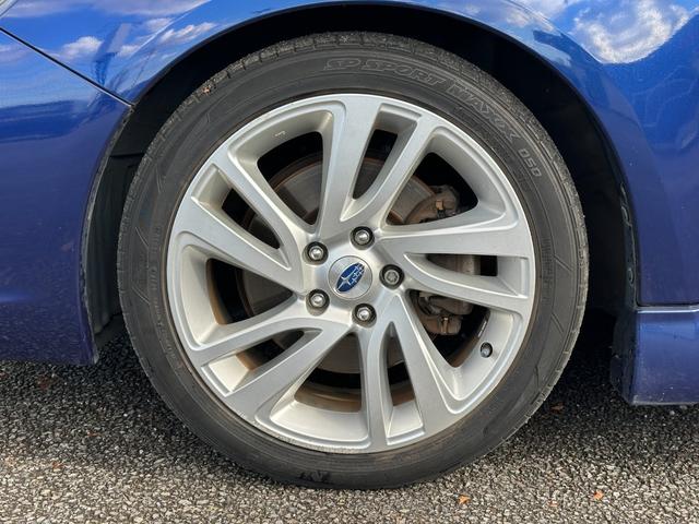 レヴォーグ 1.6GTアイサイト Sスタイル 4WD アダプティブクルーズコントロール 純正SDナビ Bluetoothオーディオ フルセグTV バックカメラ 社外ドラレコ パドルシフト パワーシート LEDヘッドライト ETC(35枚目)