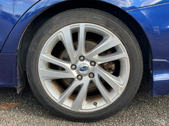 レヴォーグ 1.6GTアイサイト Sスタイル 4WD アダプティブクルーズコントロール 純正SDナビ Bluetoothオーディオ フルセグTV バックカメラ 社外ドラレコ パドルシフト パワーシート LEDヘッドライト ETC(36枚目)