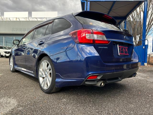 レヴォーグ 1.6GTアイサイト Sスタイル 4WD アダプティブクルーズコントロール 純正SDナビ Bluetoothオーディオ フルセグTV バックカメラ 社外ドラレコ パドルシフト パワーシート LEDヘッドライト ETC(37枚目)