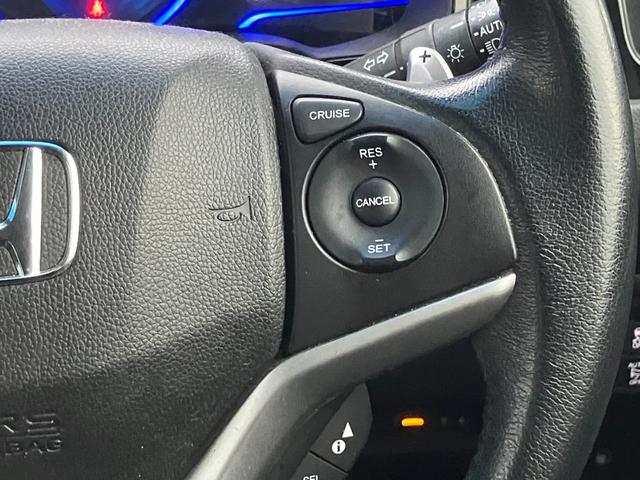 シャトル ハイブリッドＺ　純正ナビ　Ｂｌｕｅｔｏｏｔｈオーディオ　バックカメラ　ステアリングスイッチ　ハーフレザーシート　前席シートヒーター　純正１６インチアルミホイール　ＥＴＣ（23枚目）