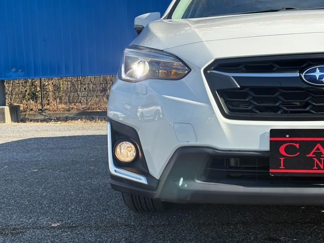 ＸＶ ２．０ｉ－Ｓ　アイサイト　純正ナビ　Ｂｌｕｅｔｏｏｔｈ　フルセグ　バックカメラ　ＥＴＣ　アダプティブクルーズコントロール　衝突被害軽減ブレーキ　レーンキープアシスト　アイドリングストップ　パワーシート　純正１８ＡＷ（34枚目）