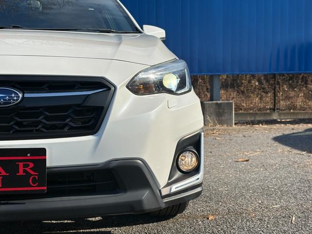 ＸＶ ２．０ｉ－Ｓ　アイサイト　純正ナビ　Ｂｌｕｅｔｏｏｔｈ　フルセグ　バックカメラ　ＥＴＣ　アダプティブクルーズコントロール　衝突被害軽減ブレーキ　レーンキープアシスト　アイドリングストップ　パワーシート　純正１８ＡＷ（35枚目）