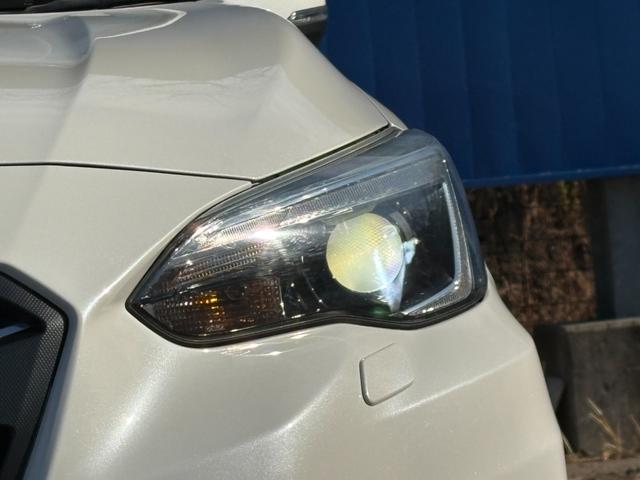 ＸＶ ２．０ｉ－Ｓ　アイサイト　純正ナビ　Ｂｌｕｅｔｏｏｔｈ　フルセグ　バックカメラ　ＥＴＣ　アダプティブクルーズコントロール　衝突被害軽減ブレーキ　レーンキープアシスト　アイドリングストップ　パワーシート　純正１８ＡＷ（38枚目）